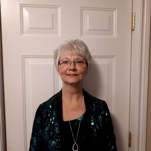 Meet your Posher, Cheryl